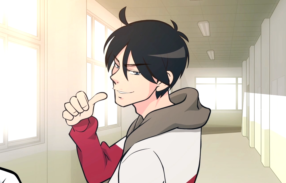 快把我哥带走人物志时分甄开心和万岁