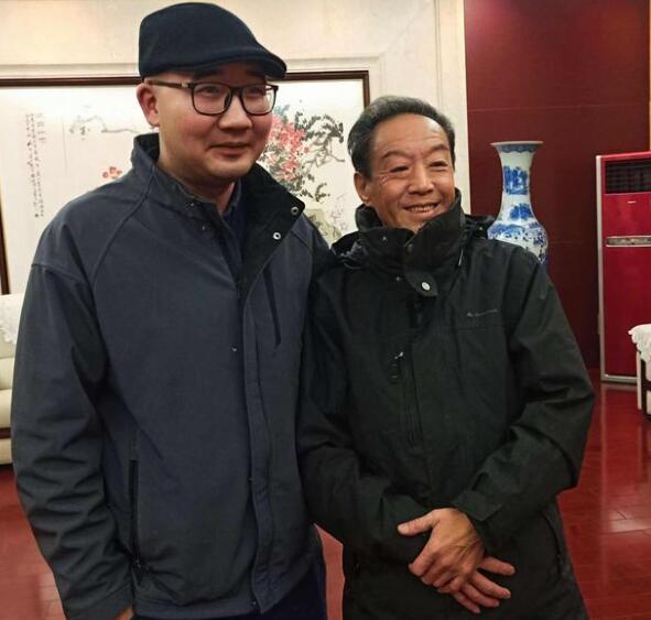 京剧表演艺术家袁振林病逝享年70岁妻子曾出演86版西游记