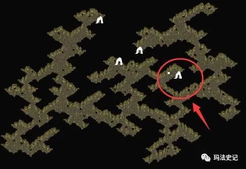 热血传奇抉择之地的选择先去恶魔祭坛还是先去赤月魔穴