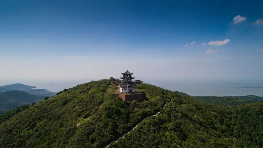 渔洋山,石公山,莫厘峰……走,登山,去登苏州太湖的山_腾讯新闻