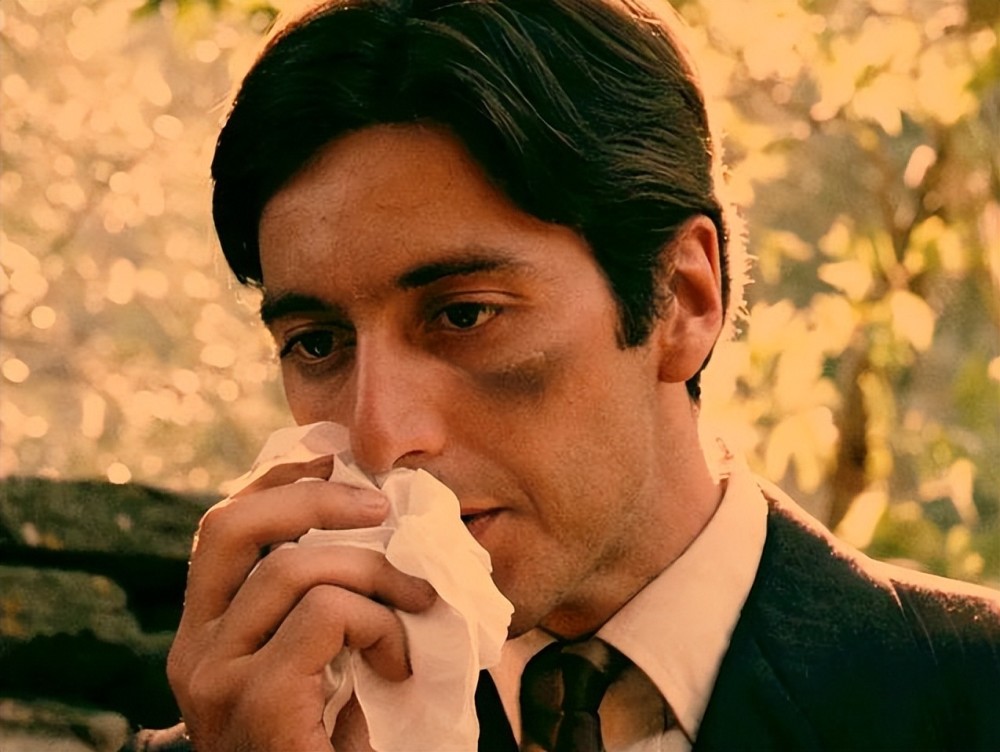 著名演员詹姆斯·肯恩去世,享年82岁,《教父》主创发文缅怀好友_腾讯