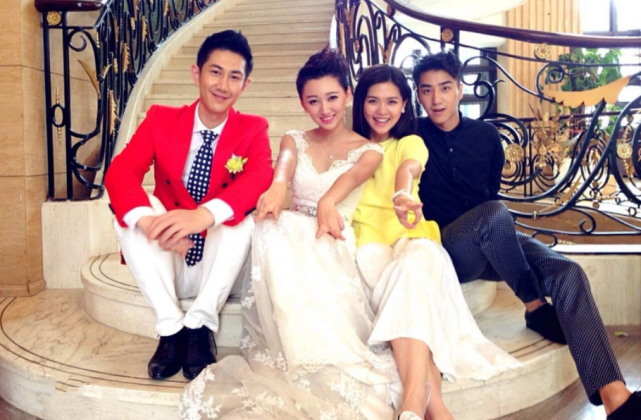 《美丽的笨女人》首播,王洋何明翰主演,极致狗血,反倒爆笑有趣