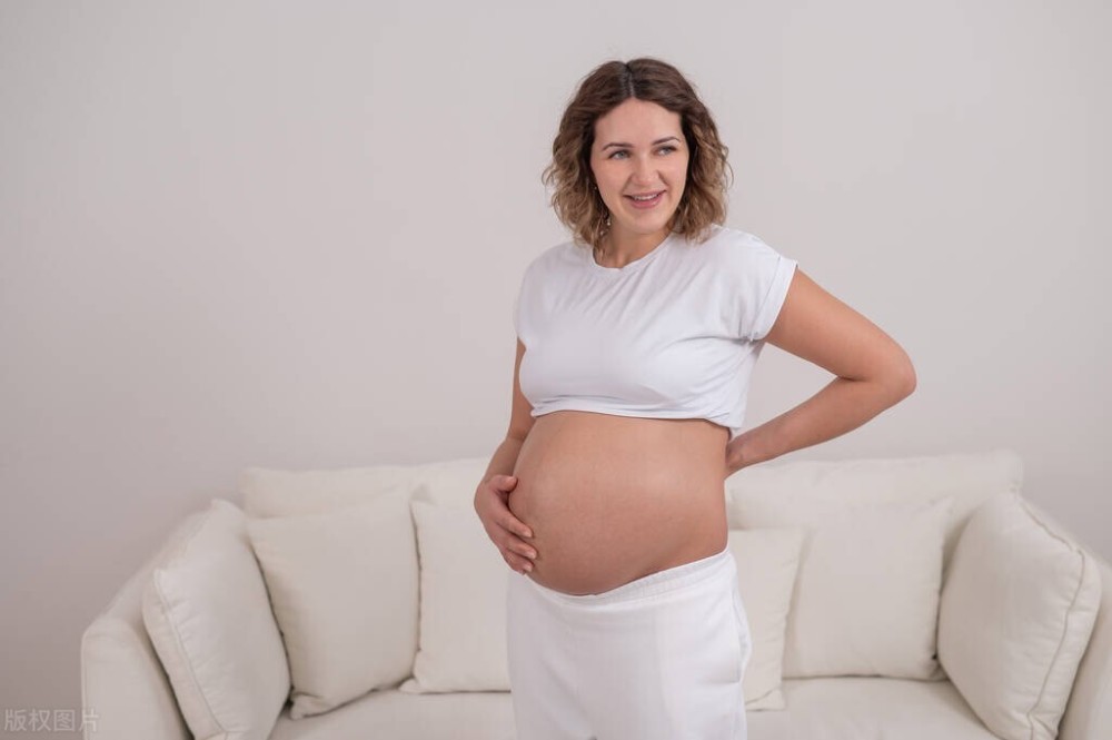 准妈妈们在孕期1-10个月，可以做哪