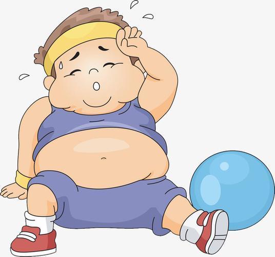儿科专家王波:儿童肥胖症的原因是什么?