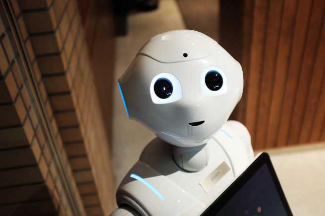 机器人取代人类？马斯克“人形机器人”背后的万亿市场野心