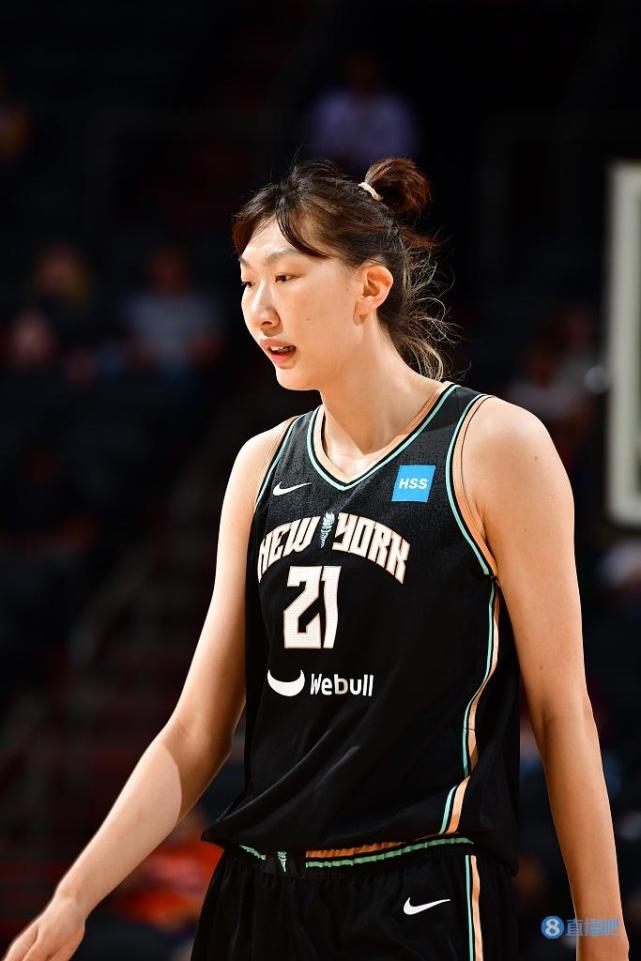wnba-韩旭5分 约内斯库22 10 康宁汉姆23分 自由人惜败水星_腾讯新闻