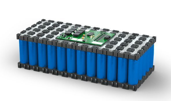 磷酸铁锂电池正式逆袭比亚迪特斯拉全都出头力挺