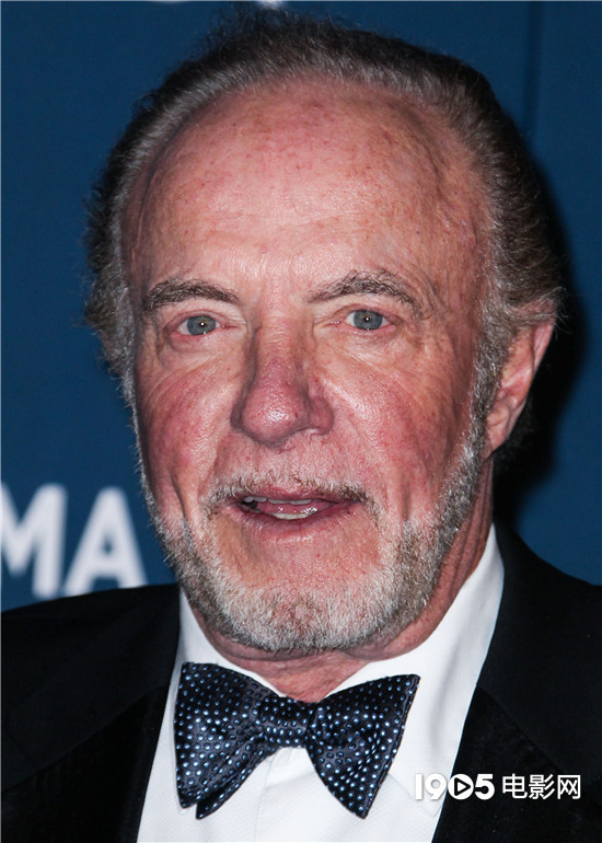 美国演员詹姆斯·肯恩去世 因《教父》提名奥斯卡_腾讯新闻