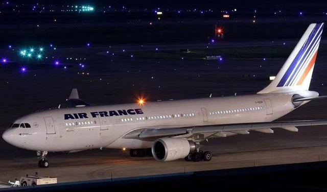 空客之殇 回顾6.1法国航空af447航班大西洋空难