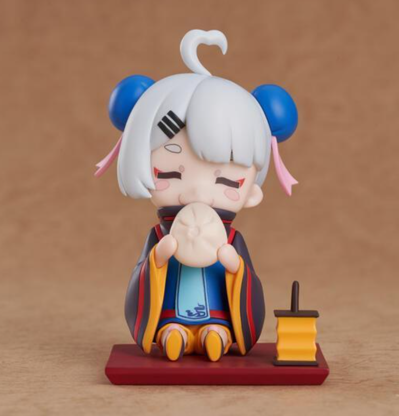 "我是一个努力不过时的人",60岁的蔡明在b站做虚拟主播_腾讯新闻