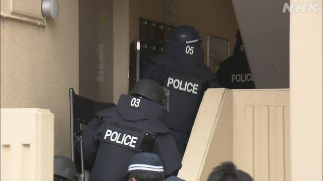 日本前首相安倍晋三中枪不治身亡！警方正在搜查嫌疑人公寓八上英语