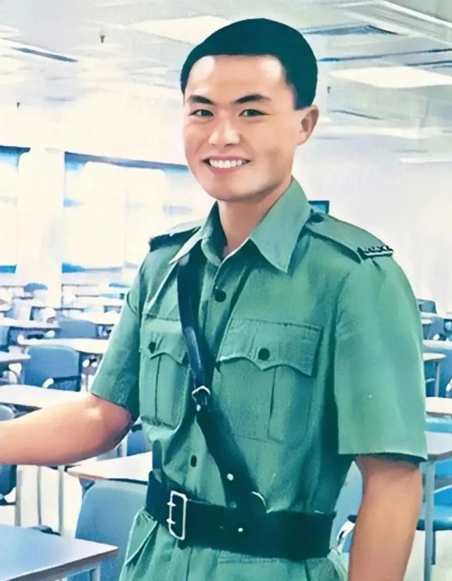 《神探大战》背后的香港奇案，生活才是最好的编剧_腾讯新闻