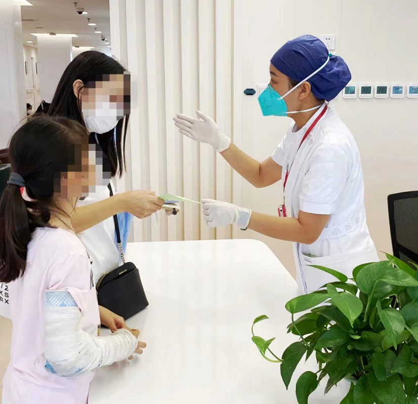 包含积水潭医院代诊挂号服务流程代买药品贴心送达，不用再跑医院的词条