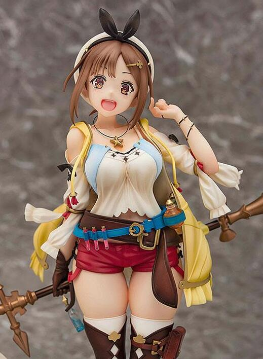 【游戏内外】鬼神之女吕玲绮,被光荣再次"定义"的三国人物04