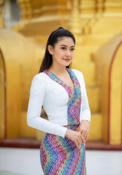 缅甸著名性感模特被捕一事仍在发酵!武装再表态