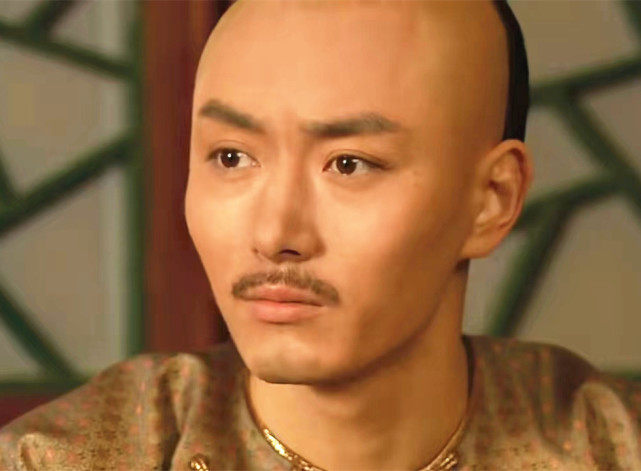 甄嬛传苏培盛向甄嬛暗示果郡王会死他何时知道两人有私情