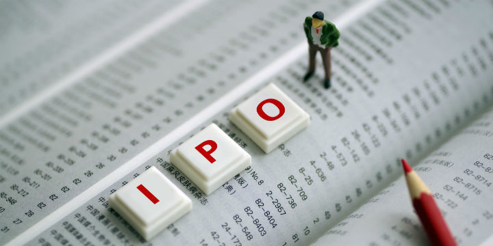 IPO申报井喷：6月新增429家排队数量已过千
