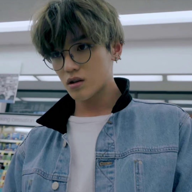 kpop头像|李泰容