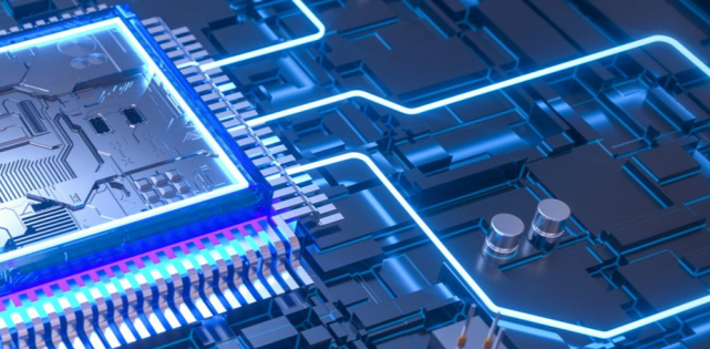 集成电路市场前景广阔,天德钰技术扎实迎发展良机