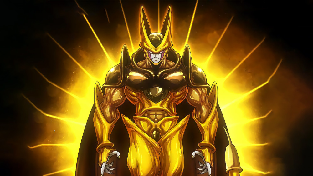 龙珠超,沙鲁还有3种形态没有登场,最强变身输出爆炸_腾讯新闻