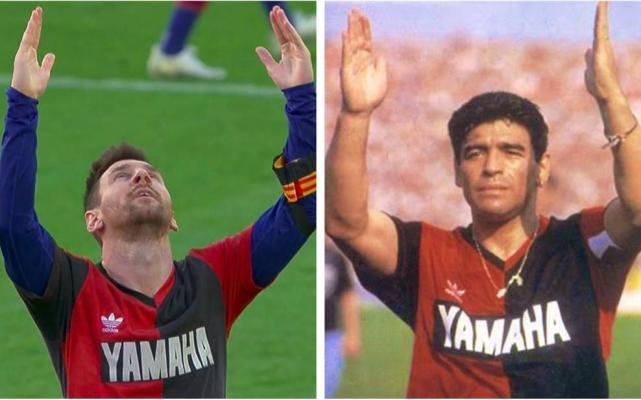 不自觉的历史|纽维尔老伙计的小伙计