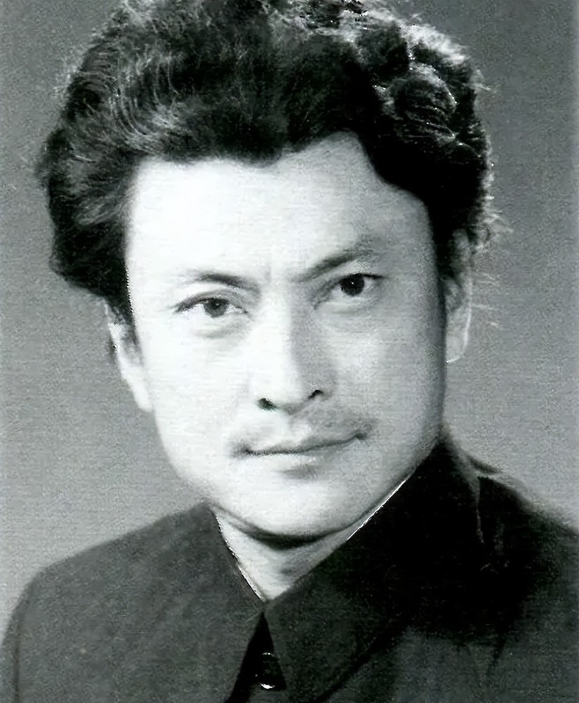 《康熙王朝》导演陈家林去世,曾捧红杨幂刘晓庆,一生未婚无子女_腾讯