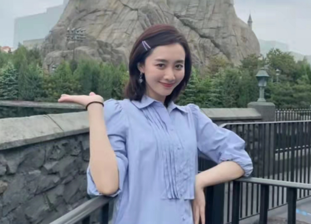 央视主持人郭若天(央视主持人郭若天去哪了)