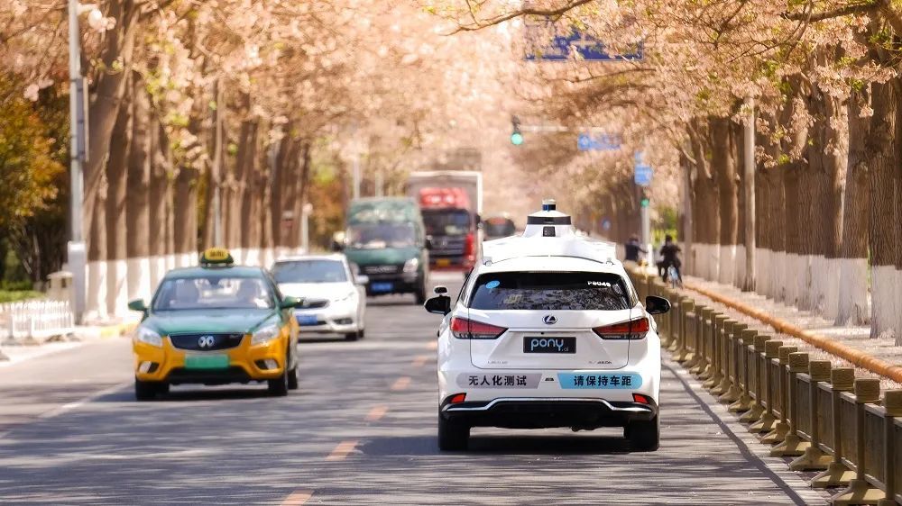终于！深圳实现立法！自动驾驶新时代开启