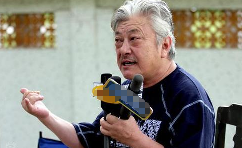 康熙王朝导演陈家林离世享年79岁生前痛批历史剧胡编乱造