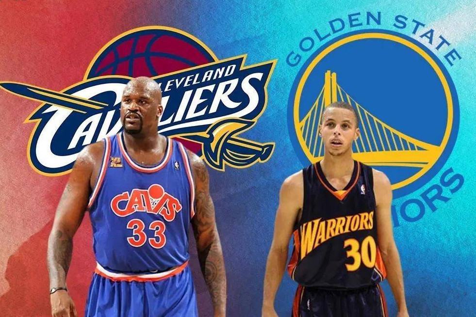 一边倒库里和奥尼尔谁更强美媒全方位对比61差距太明显