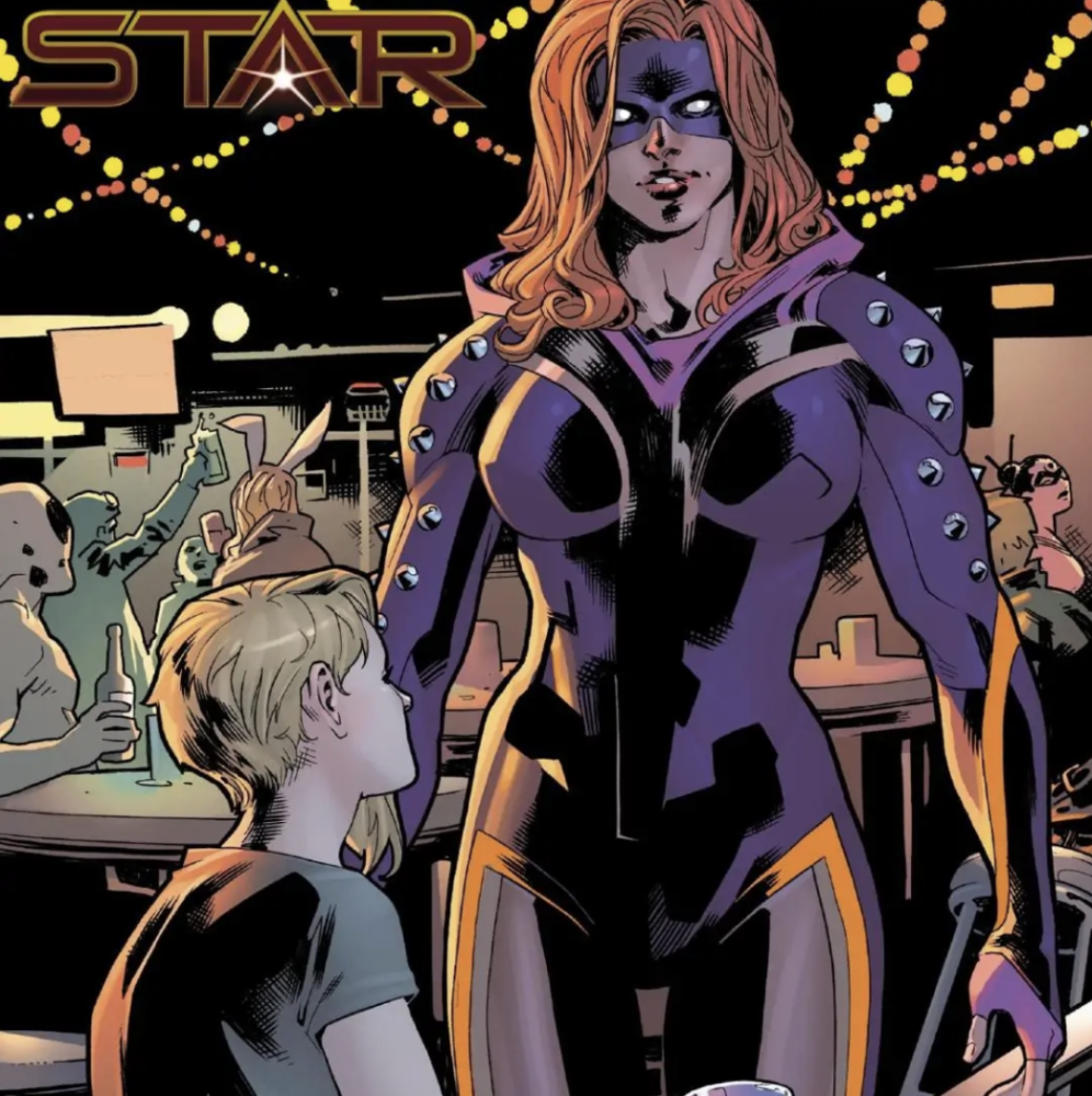 《女浩克》反派造型曝光,原著超能力竟源自于毁灭博士!