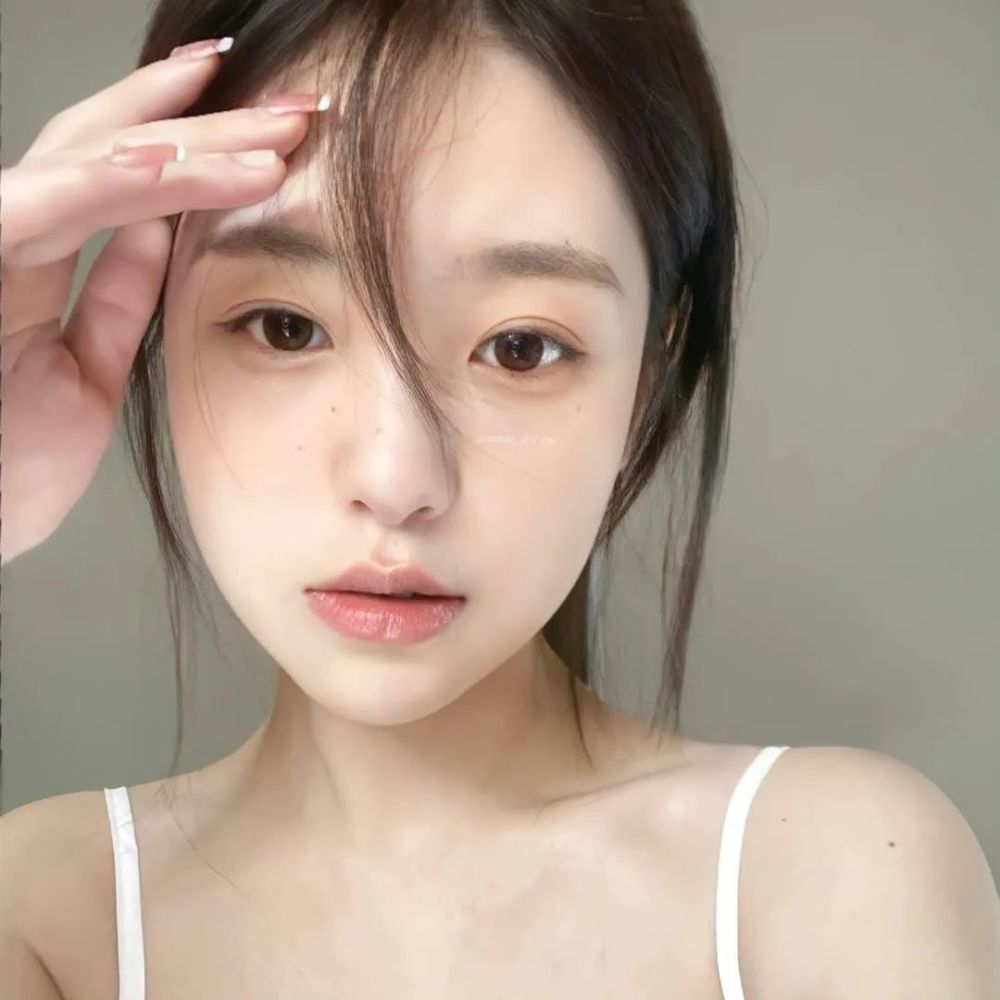 女生头像背景图丨铃铛遇到风会响我遇到你会小鹿乱撞