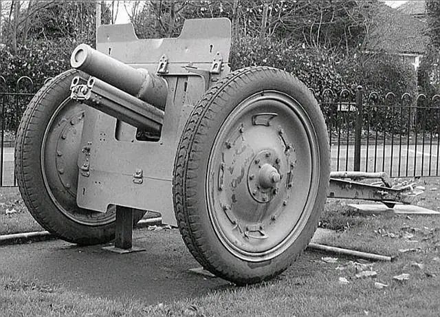 二战苏联su-26自行火炮,威力小产量少,却存活到了二战后期_腾讯新闻