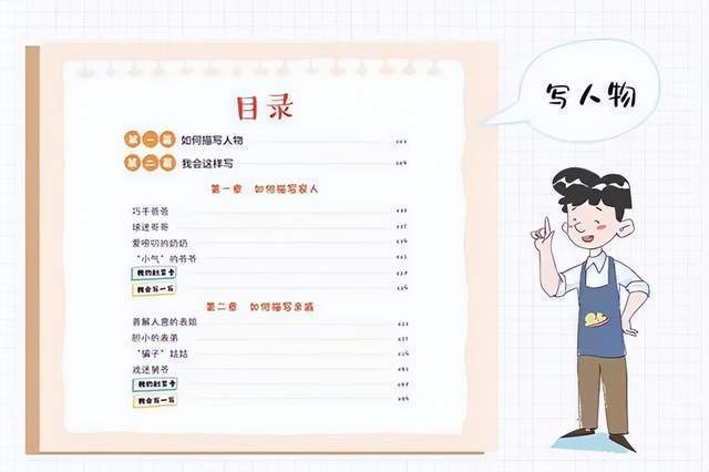 小学生不会写作文咋办 学会思维导图是关键 字也能写成0字 腾讯新闻