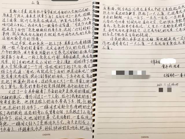 小学生不会写作文咋办 学会思维导图是关键 字也能写成0字 腾讯新闻