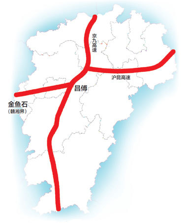 宜遂高速路线详细图图片