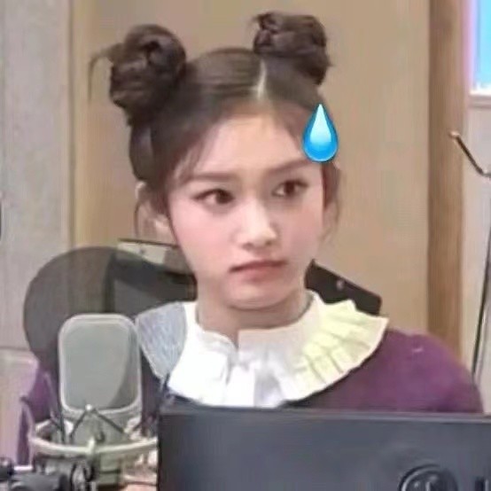 kpop人头像之李瑞篇