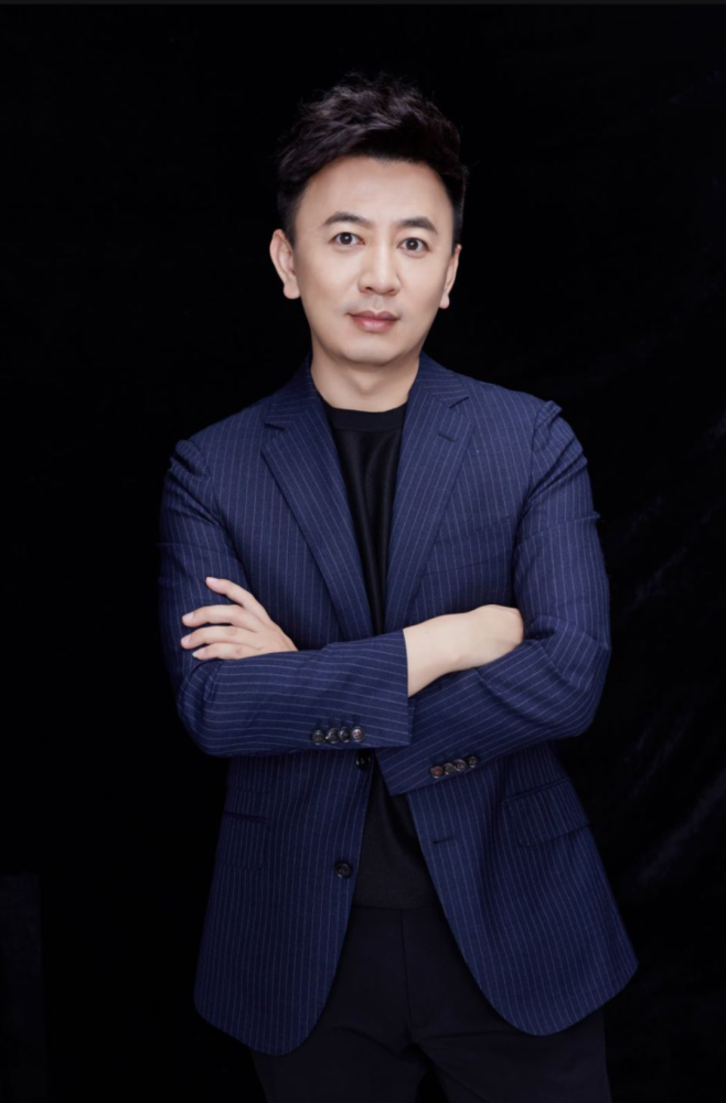 海峡青年论坛老友郭炜:二十年再出发,一起向未来_腾讯新闻