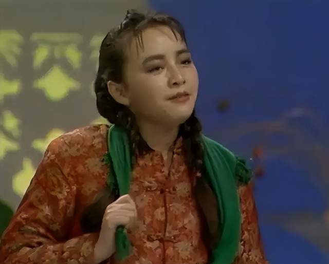 被网友送成语"晚节不保",宋丹丹"毁"在真人秀里了?