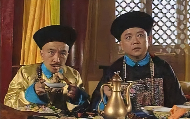 火了一部刘罗锅,就会有李罗锅,王罗锅.