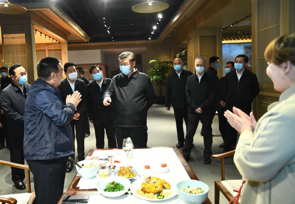 【央視快評】深入實施知識產權強國建設