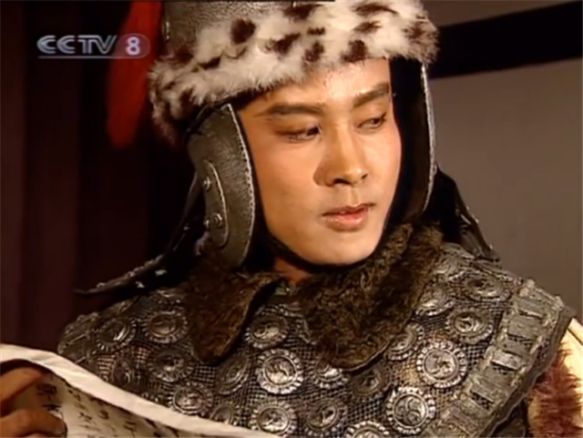 老版三国演义马超饰演者安亚平去世终年五十七岁因患喉癌