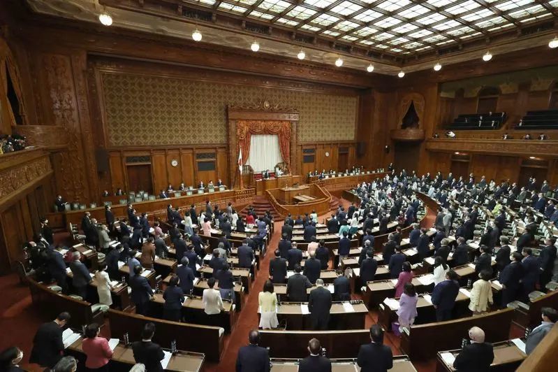 安倍遇刺后的日本参议院选举：自民党或将赢得更多“同情票”