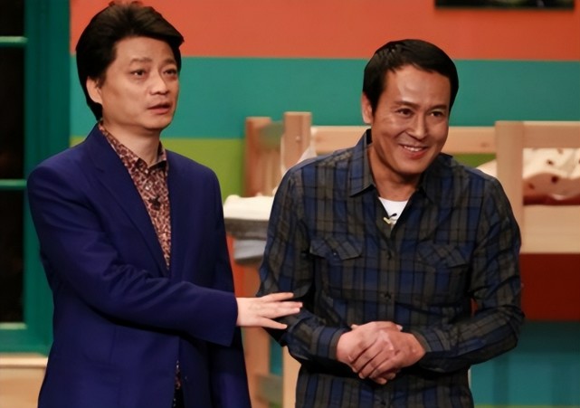 鼍龙安亚平喉癌去世仅57岁凭西游记三国演义爆红