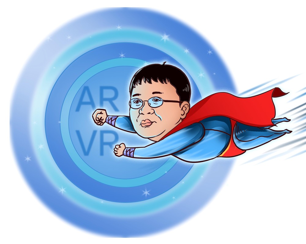 罗永浩宣布其新创业公司名为thinredline称其硬件团队会每年研发一款