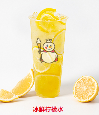 蜜雪冰城柠檬水里出现虫子被罚12万元