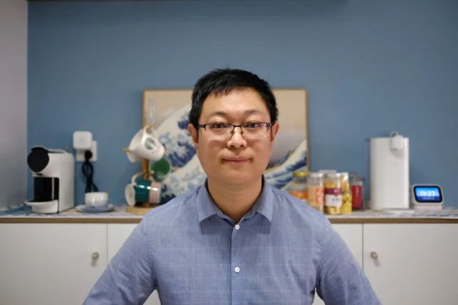 “如果没有从事研发，学习自动化的我可能在装水表”_腾讯新闻