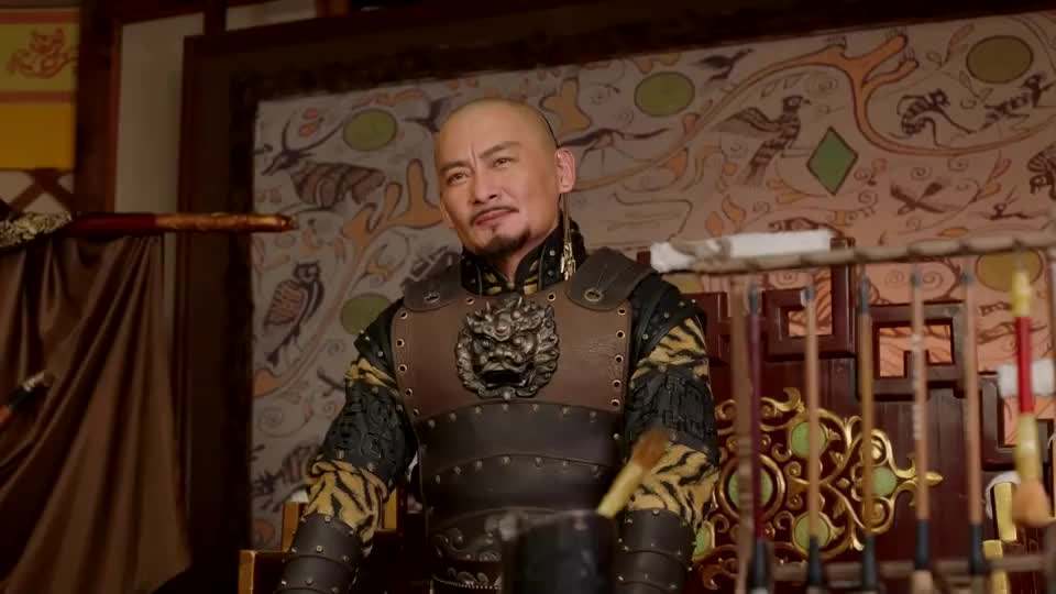 多尔衮的老妈阿巴亥真的是与努尔哈赤的儿子代善有暧昧关系吗