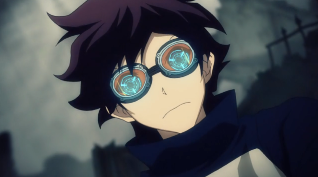 男主的妹妹牺牲自己保全男主,这部骨头社动漫连续两季高评!