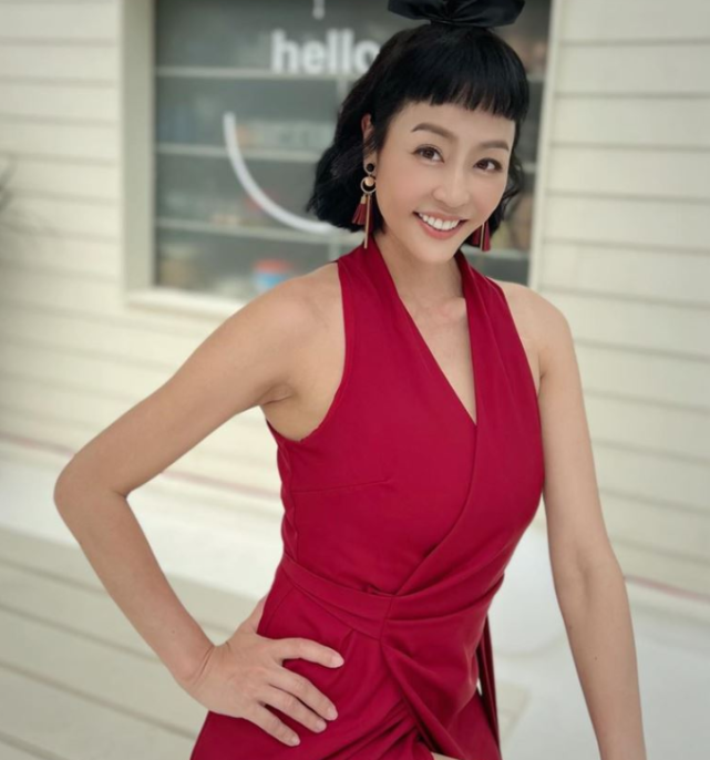 朱俐静乳癌去世,家属公布丧礼时间:欢迎您来参加miu的毕业典礼_腾讯